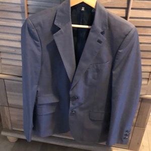 Zara Men blazer. Excellent condition.